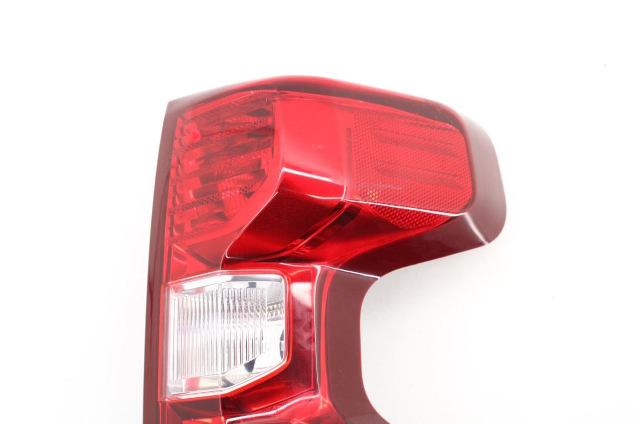 2019-2024 Chevrolet Silverado LT-L Rear Right Passenger Side Tail Light Lamp - Alshned Auto Parts