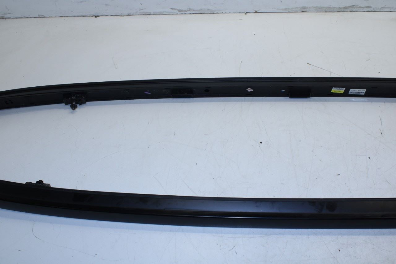 2022-2025 Hyundai Tucson LH and RH Roof Luggage Rack Rail 87277-N9000 *ReaD* - Alshned Auto Parts
