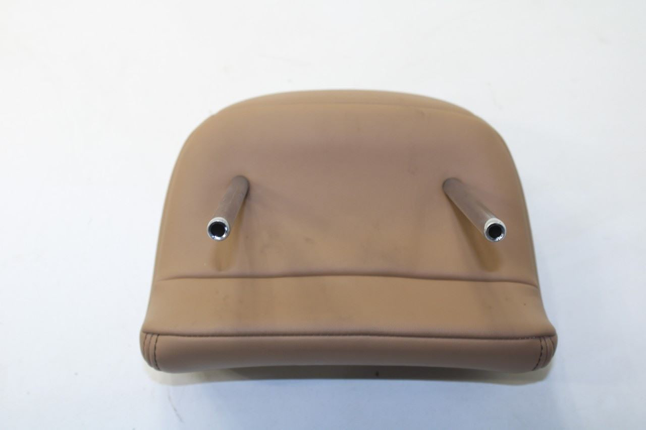 13-16 Lexus GS350 Rear Right and Left Side 2nd Row Center Seat Headrest Set of 3 - Alshned Auto Parts
