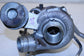 2018-20 Ford F150 XL Super Cab 2.7L turbo 4WD Left Side Engine Turbocharger 65K - Alshned Auto Parts