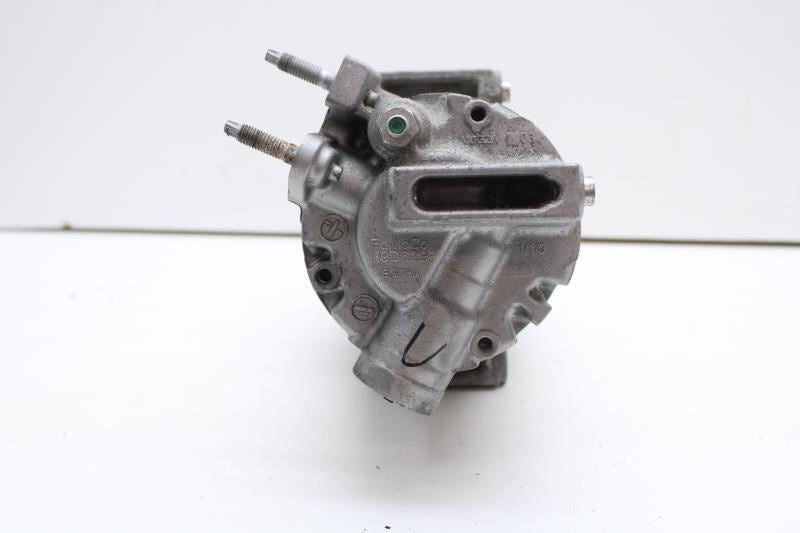 2021-2024 Ford Bronco Sport 1.5L Air Conditioning AC Compressor GN1Z-19703-J OEM - Alshned Auto Parts