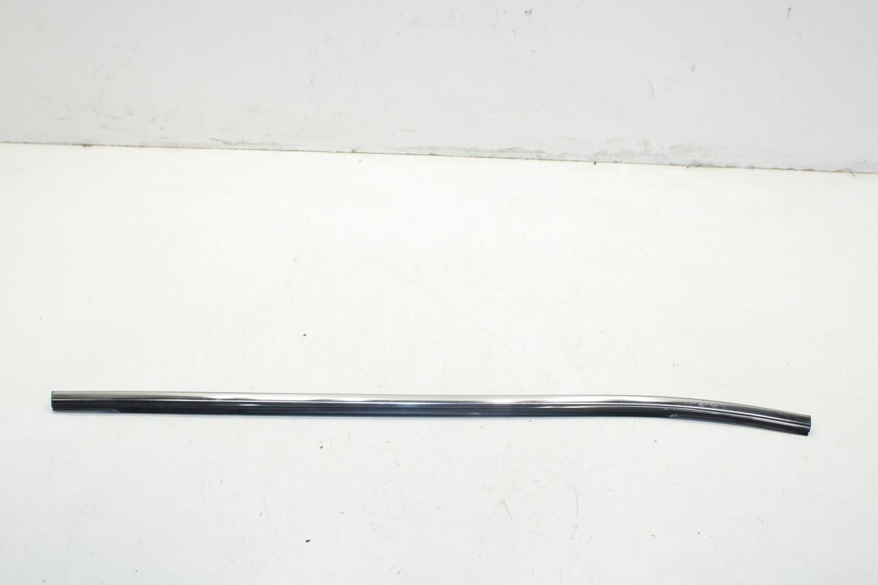 2015-2019 Nissan Murano Rear Right Door Window Run Channel w/ Belt Seal Molding - Alshned Auto Parts