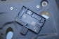 2010-16 Porsche Panamera 4 Front Left Door Window Regulator w/ Carrier and Seal - Alshned Auto Parts