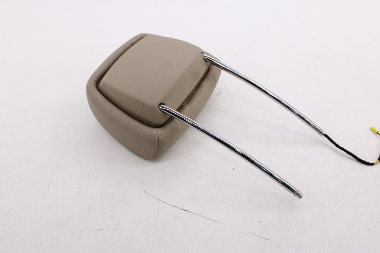 2010-13 Mercedes-Benz E350 Luxury 4Matic Front Right Left Side Seat Headrest Set16
