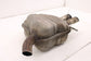 2014-2018 Volkswagen Jetta Sport 1.8L Rear Exhaust Muffler Tailpipes 5C6253609AL2