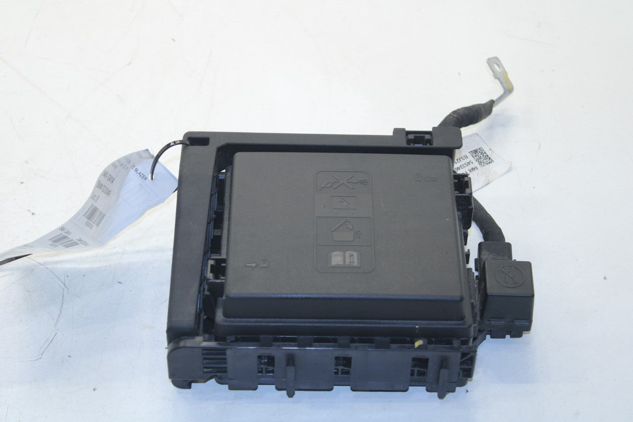 2021-22 Chevrolet Blazer 2LT 2.0L Engine Fuse Relay Junction Box w/ Cable *ReaD* - Alshned Auto Parts