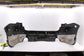 2014-2015 Dodge Durango SXT Rear Bumper Cover 68092094AB OEM - Alshned Auto Parts