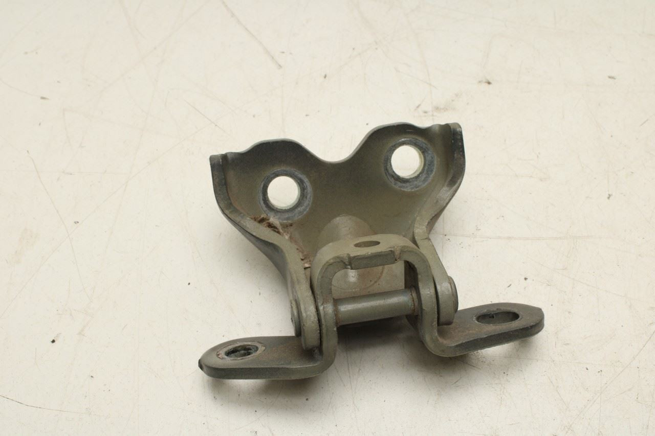 2019-24 KIA Forte LXS FR LH Door Hinge Upper and Lower Pair w/ Bolts 79310-2V000 - Alshned Auto Parts