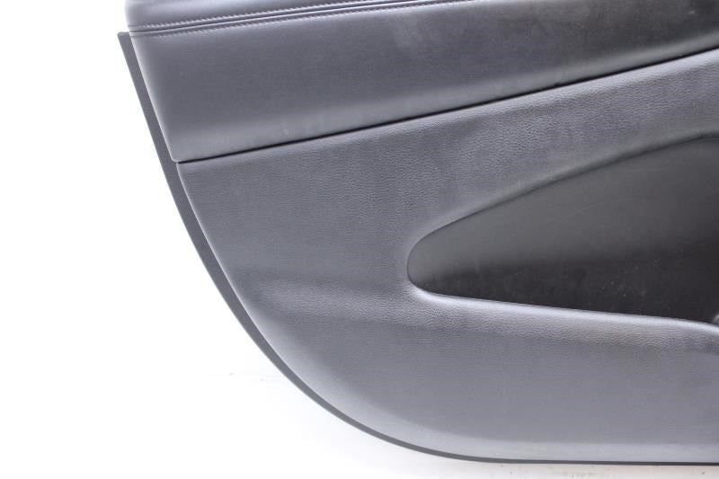 2019-2020 Dodge Durango Front Left Driver Door Trim Panel 6CV795X9AD OEM - Alshned Auto Parts