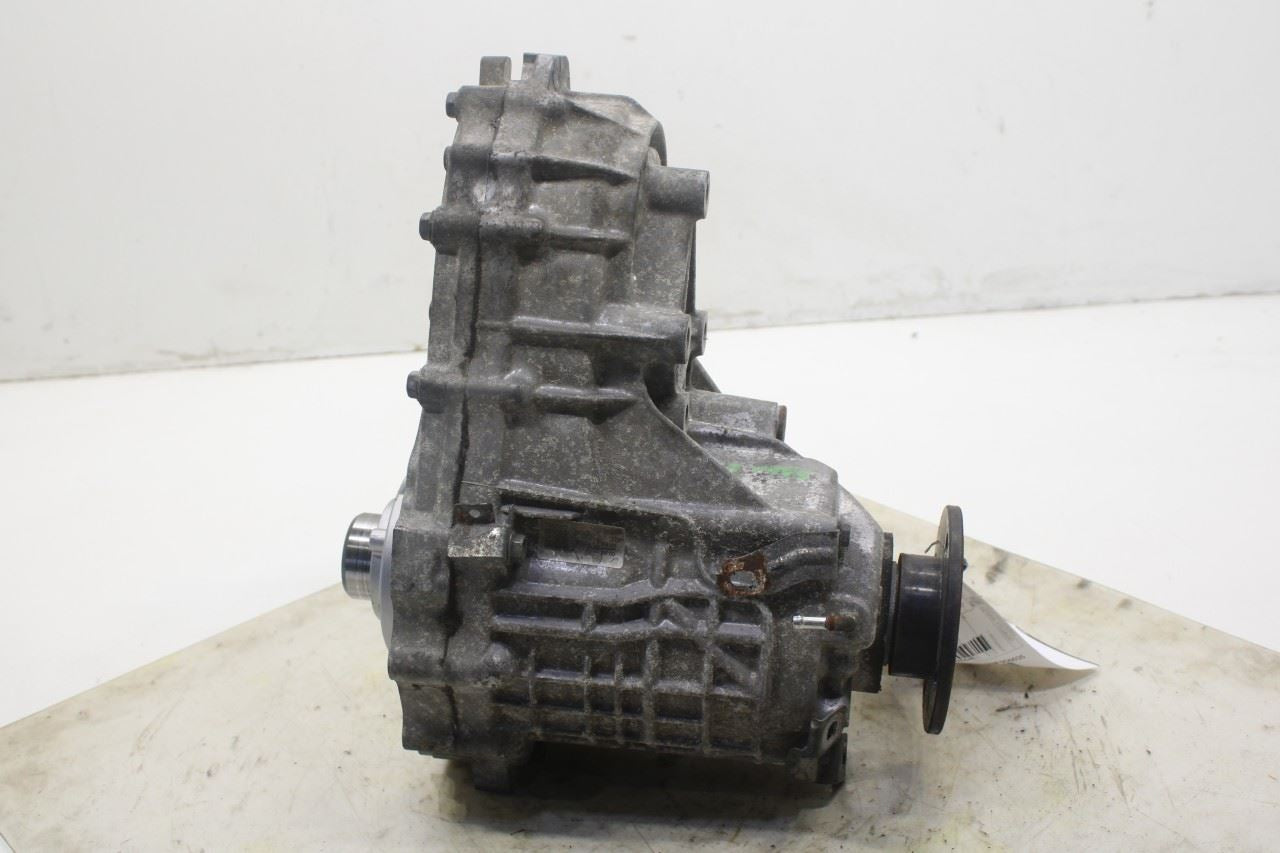 2017-2020 Infiniti Q60 Luxe 3.0L AWD Transfer Case 75K 33100-4GA0A OEM - Alshned Auto Parts