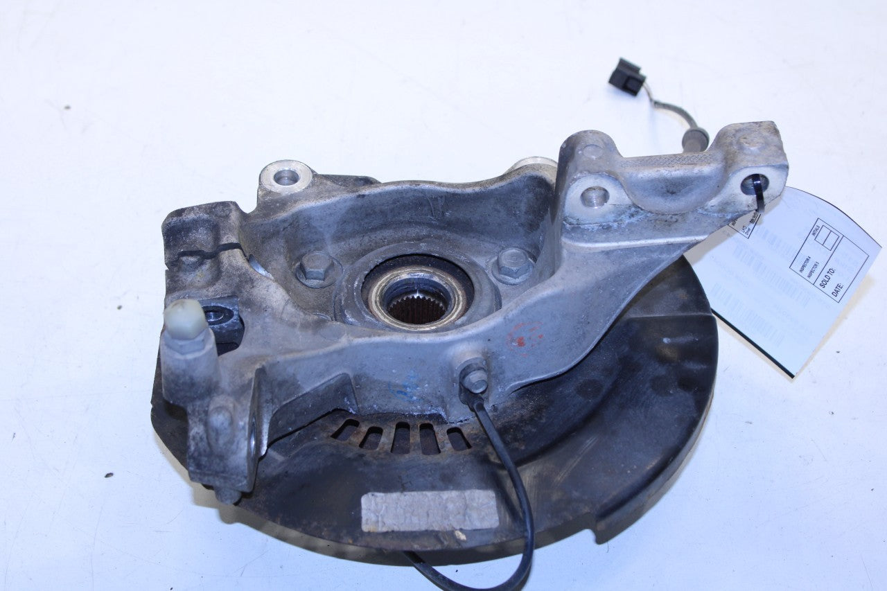 2014-2020 Nissan Pathfinder SV Front Right Side Spindle Knuckle Hub 40014-3JA1A - Alshned Auto Parts