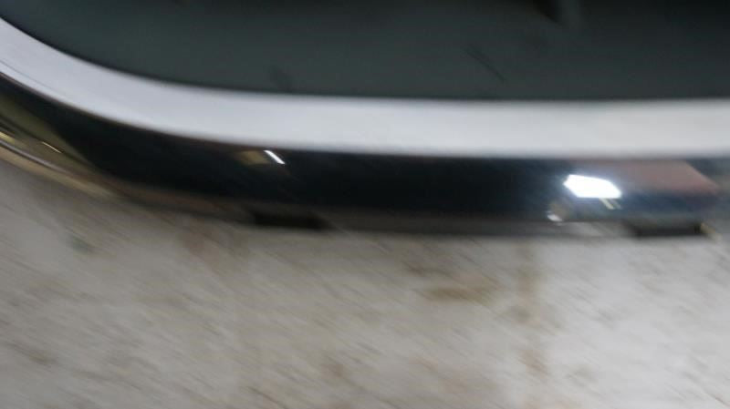 2009-2014 Volkswagen Routan Front Upper Bumper Grille 7B0853653B OEM - Alshned Auto Parts