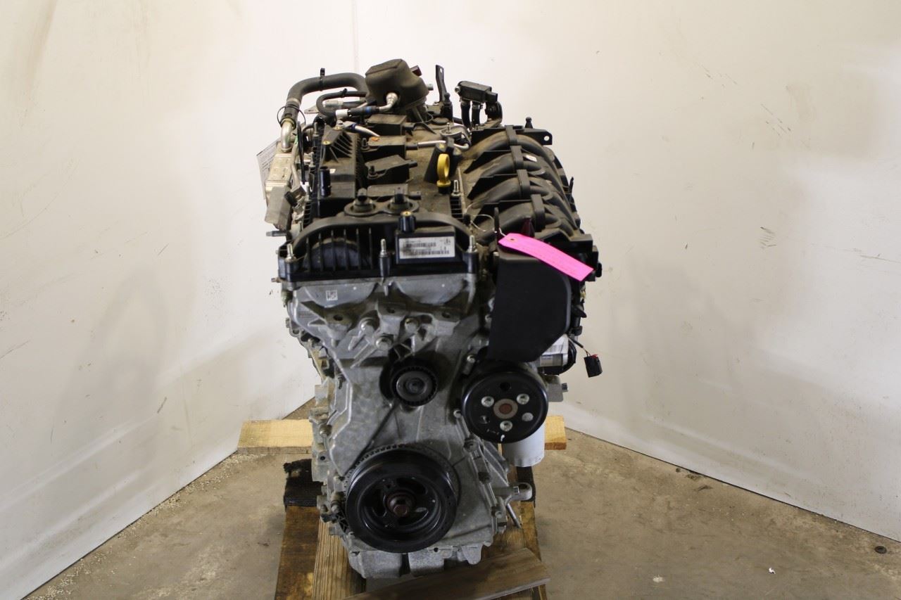 20-22 Ford Escape SEL 2.0L turbo AWD Engine Motor VIN 9 8th dgt 48K MJ6Z-6006-C - Alshned Auto Parts