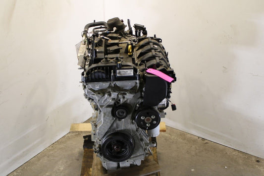 20-22 Ford Escape SEL 2.0L turbo AWD Engine Motor VIN 9 8th dgt 48K MJ6Z-6006-C - Alshned Auto Parts