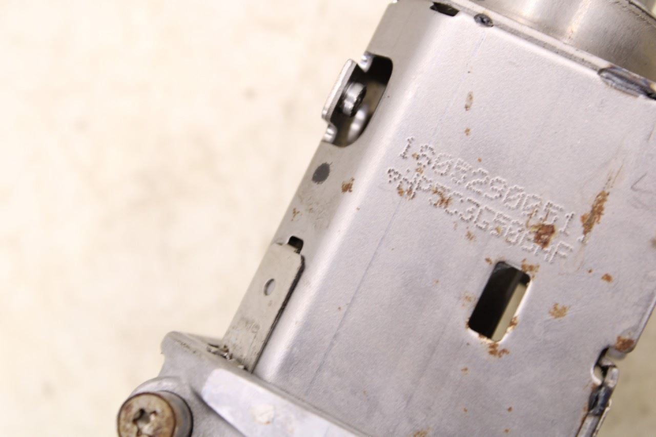 2017-20 Lincoln MKZ Reserve 2.0L AWD Steering Column Assembly HP5C-3G506-AF OEM - Alshned Auto Parts