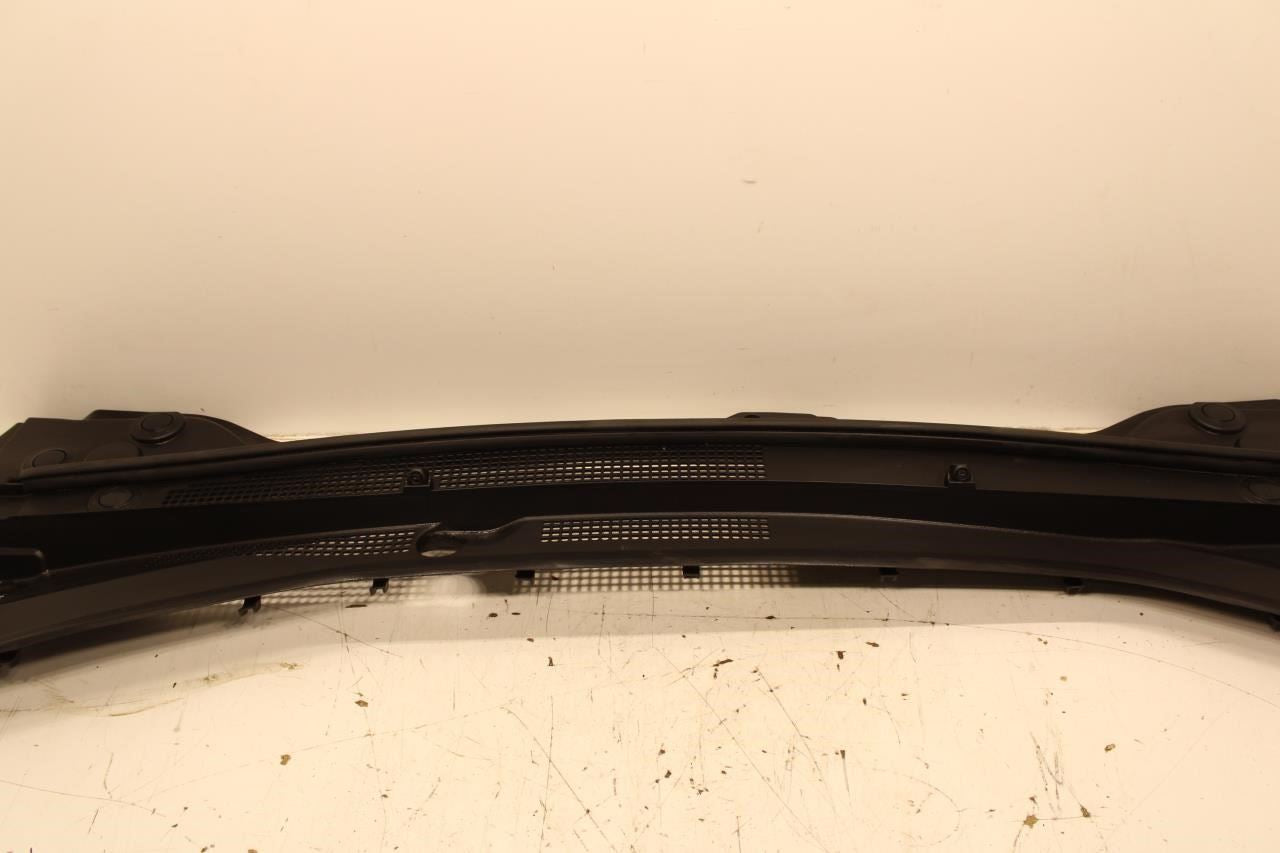 2013-2015 Acura RDX Front Windshield Cowl Vent Grille Panel 74210-TX4-A0 OEM - Alshned Auto Parts