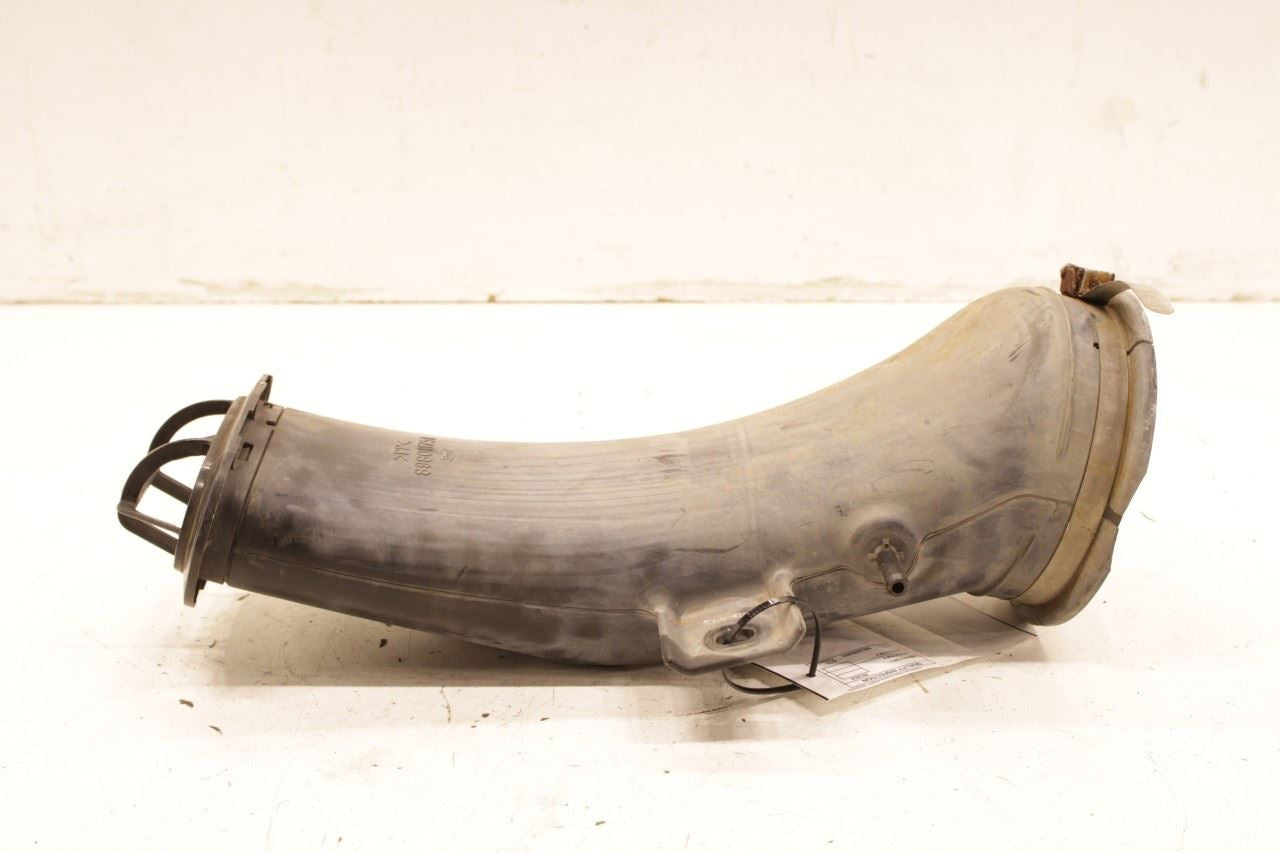 12-20 Isuzu NPR HD 6.0L RWD Air Intake Cleaner Duct Tube Hose 8-98011-751-0 OEM - Alshned Auto Parts