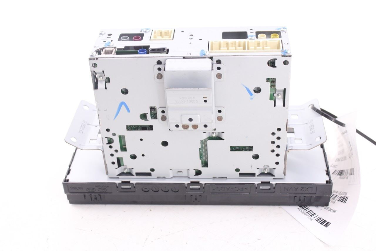 2020-22 Hyundai Palisade Limited AWD Navi Radio Receiver w/ 10.25 Display *ReaD* - Alshned Auto Parts