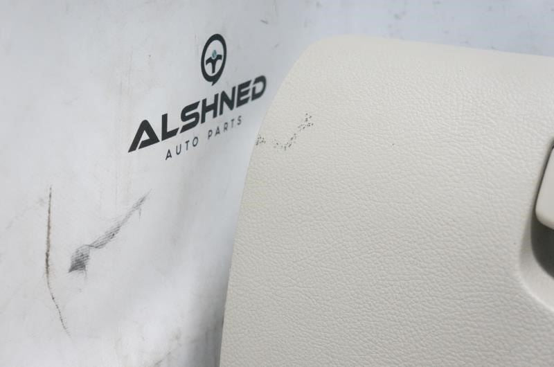 2010-2014 Subaru Legacy Glove Box Storage Compartment 66121AJ00AWJ OEM - Alshned Auto Parts
