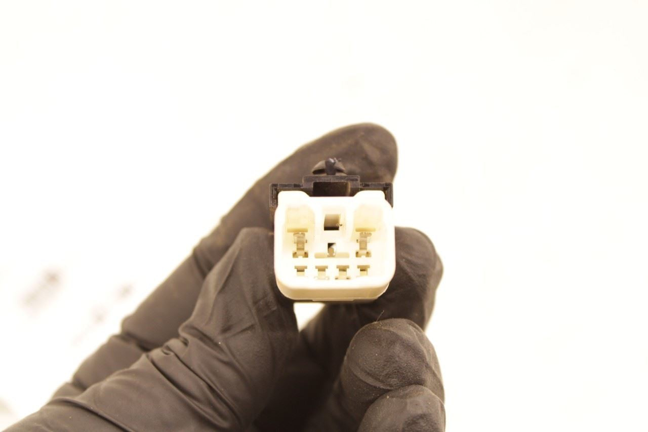 2011-18 Ram 2500 Tradesman Steering Column Auto Transmission Gear Shifter Lever - Alshned Auto Parts