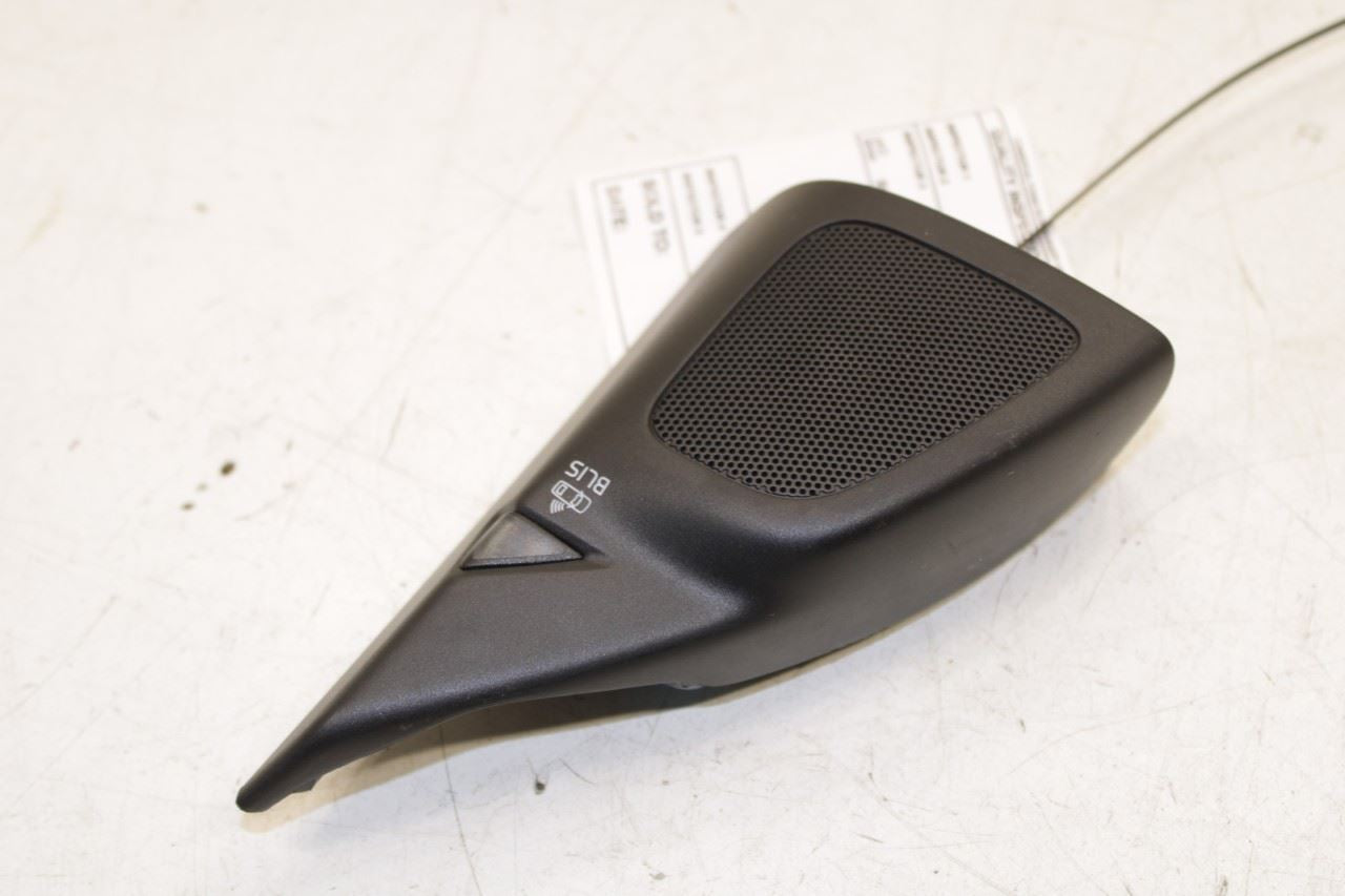 2015-2016 Volvo S60 T5 Premier Front Right Door Tweeter Speaker w/ Cover 8648761 - Alshned Auto Parts