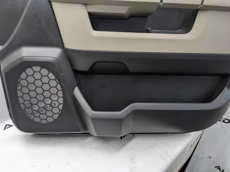 2010-2012 Ram 1500 Quad Cab Front Right Side Door Trim Panel 1EA381D3AE OEM3