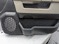 2010-2012 Ram 1500 Quad Cab Front Right Side Door Trim Panel 1EA381D3AE OEM3