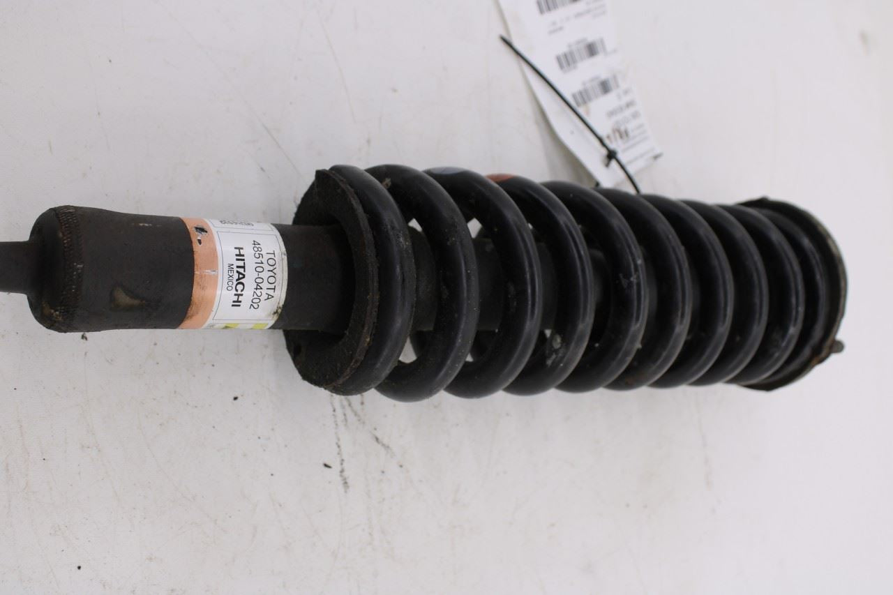 2015-2023 Toyota Tacoma SR5 3.5L 4x4 Front Left Driver Side Shock Strut Absorber11