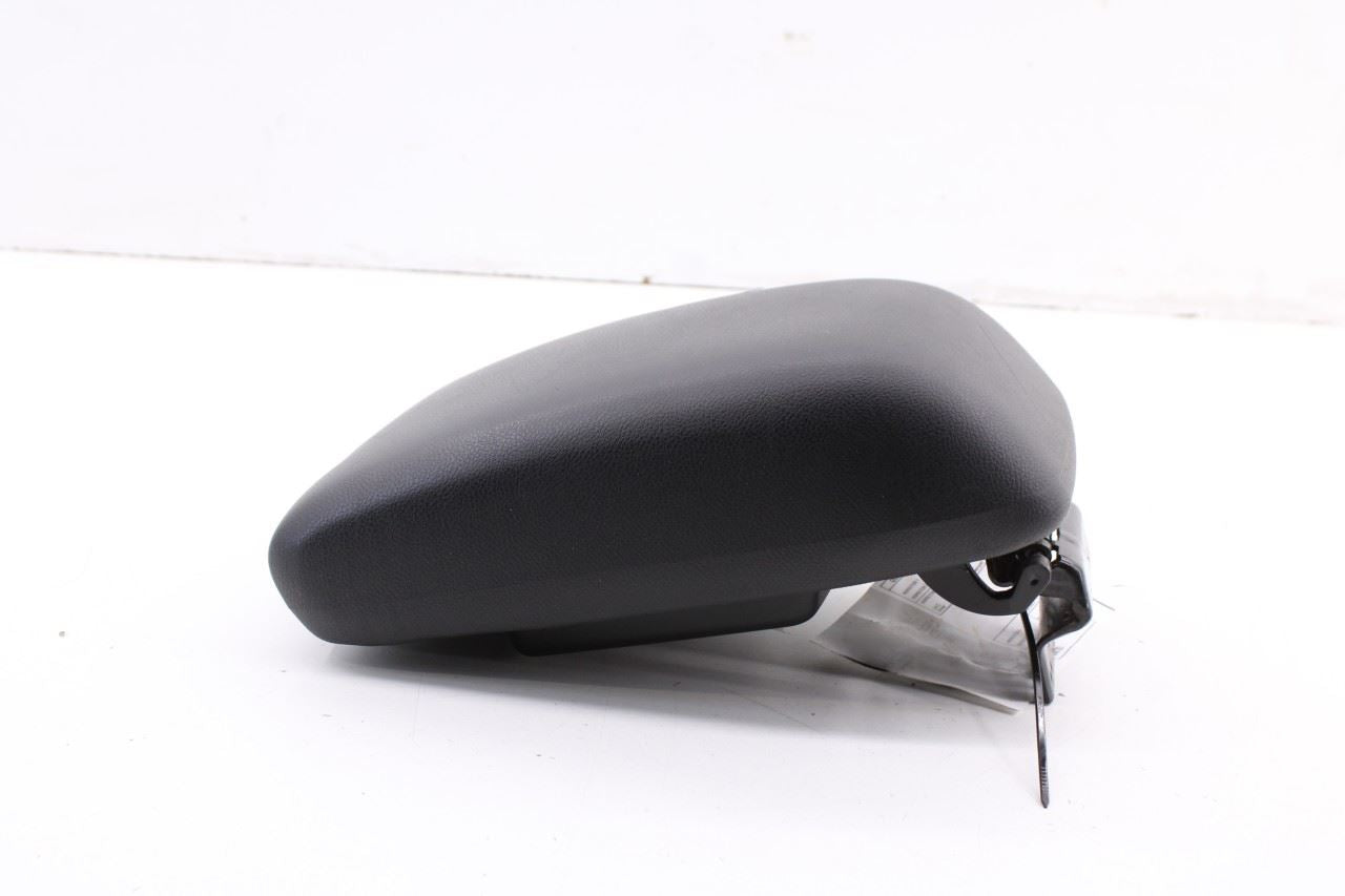 2013-2018 Jeep Wrangler Unlimited Sport Center Console Armrest 5ME18DX9AA *ReaD*6