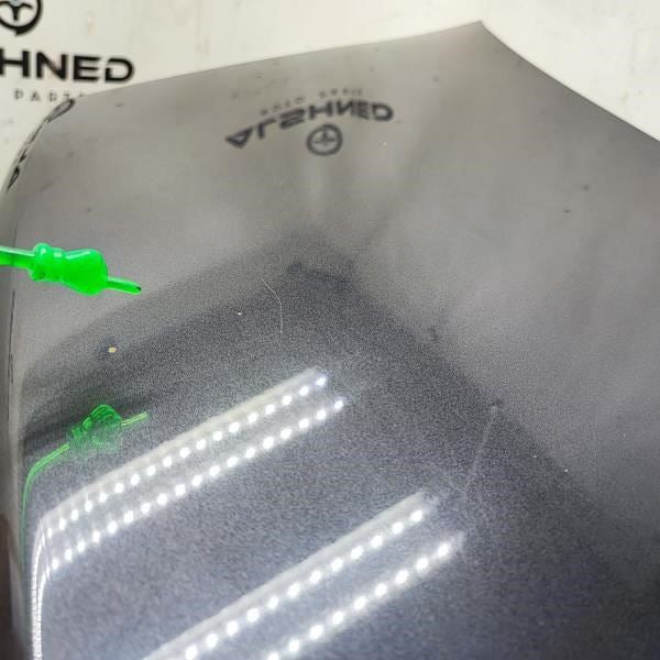 2016-2020 Kia Optima LX Trunk Deck Lid Shell Panel 69200-D5010 OEM *ReaD* - Alshned Auto Parts