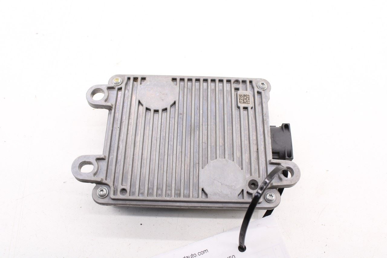 2019-2025 Infiniti QX50 LUXE Front Cruise Control Radar Distance Sensor Module - Alshned Auto Parts