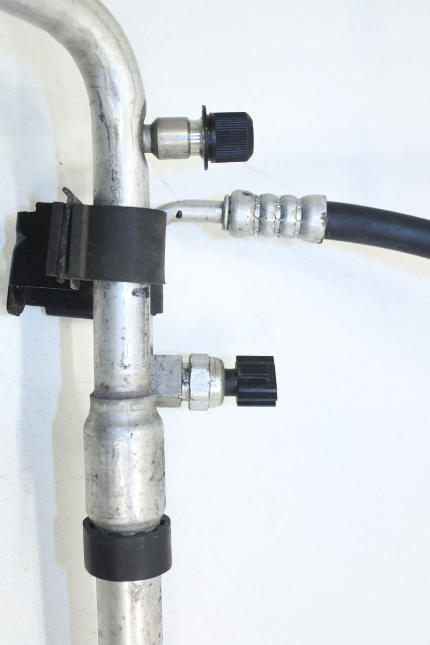 2019-20 Kia Sorento LX 3.3L FWD AC Air Conditioning Suction Hose Tube Pipe Line - Alshned Auto Parts
