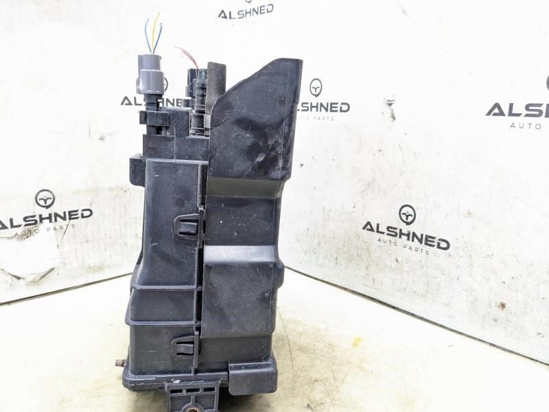 2018-2023 Nissan Sentra Fuel Vapor Evaporator Emission Canister 14950-5UD0B OEM - Alshned Auto Parts