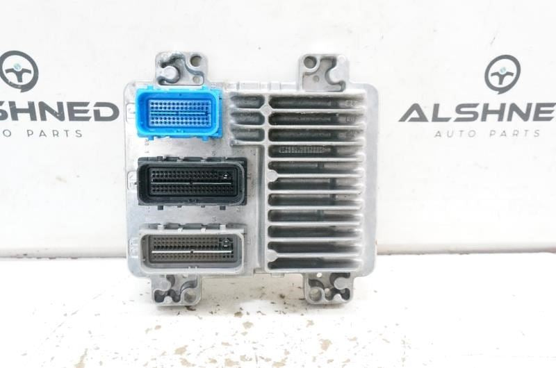 2009-2011 Cadillac DTS 4.6L Engine Computer Control Module ECU ECM 12625453 OEM0