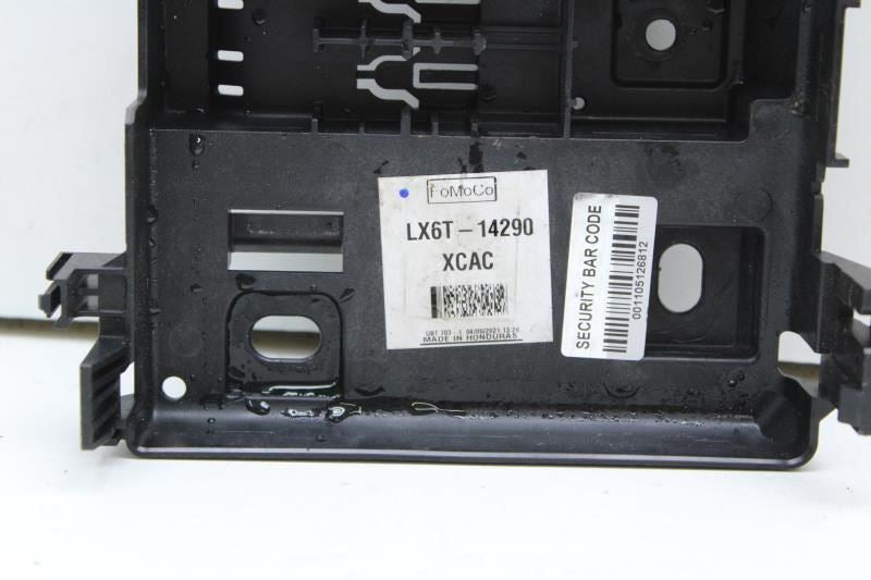 21-23 Ford Bronco Sport Fuse Relay Junction Box Bottom Panel JX6T-14A094-AE OEM - Alshned Auto Parts