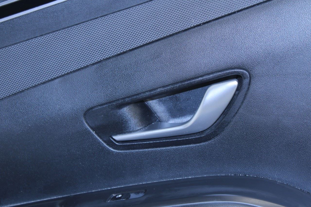 2022-2024 Hyundai Tucson SEL Rear Left Door Trim Panel US built 83310-CW000-NNB - Alshned Auto Parts