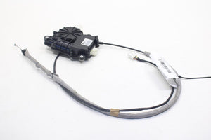 10-15 BMW 750i xDrive Rear Trunk Lid Power Lock Latch Actuator Motor 51247191213