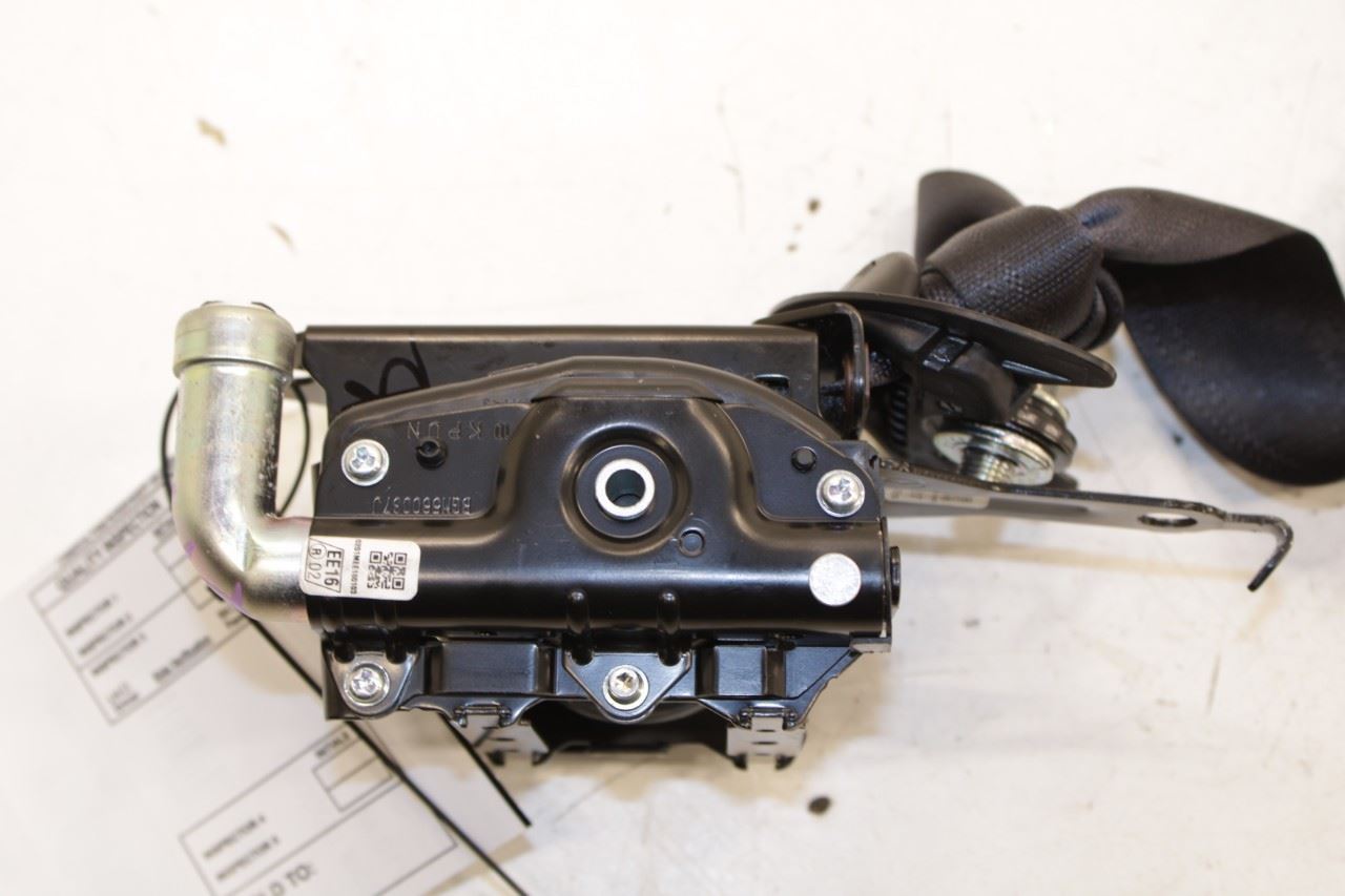 2021-2025 Mazda CX30 S 2.5L AWD Front Passenger Right Side Seat Belt Retractor - Alshned Auto Parts