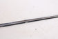 2018-2026 Ford Expedition Max XLT Rear Left Door Belt Molding and Weatherstrip4