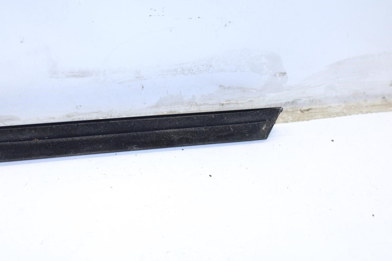 2014-2023 Infiniti Q50 Luxe RWD Rear Right Door Belt Outer Molding 82820-4GA0A - Alshned Auto Parts