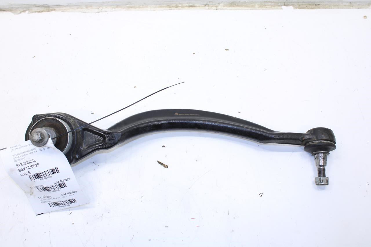 2007-2013 Mercedes-Benz S550 AWD Front Left Lower Control Arm 221-330-65-11 OEM - Alshned Auto Parts