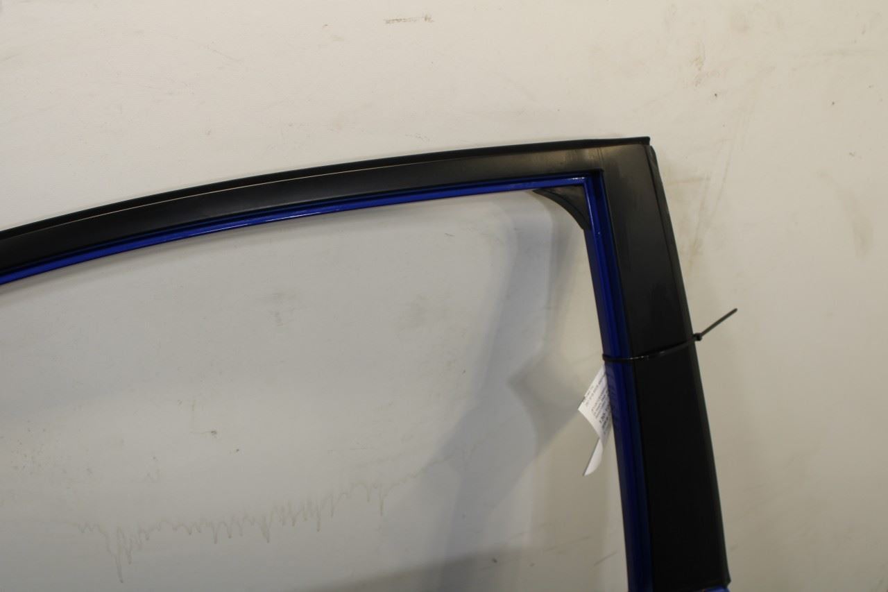2015-2021 Subaru WRX Premium Rear Right Door Shell Panel 60409VA0209P OEM *ReaD* - Alshned Auto Parts