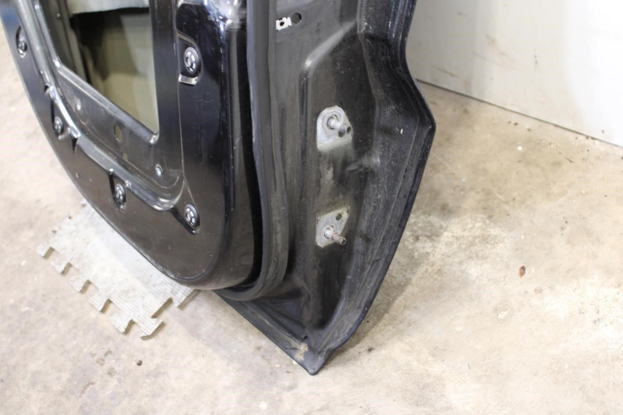 2011-2021 Jeep Grand Cherokee Limited Rear Left Door Shell Panel 55113635AO OEM - Alshned Auto Parts