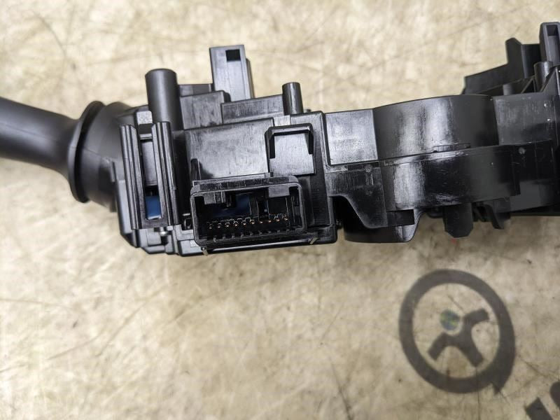 2016-2022 Toyota Prius Two 1.8L Steering Column Light Turn Signal Wiper Switch - Alshned Auto Parts
