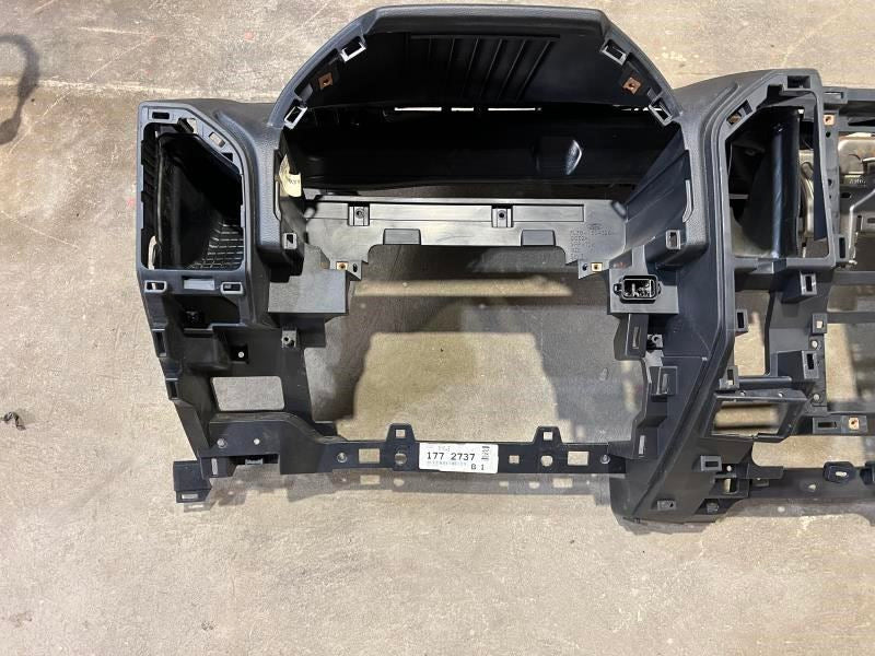 2015-2020 Ford F150 Dash Instrument Panel KL3Z-1504320-ZA OEM - Alshned Auto Parts