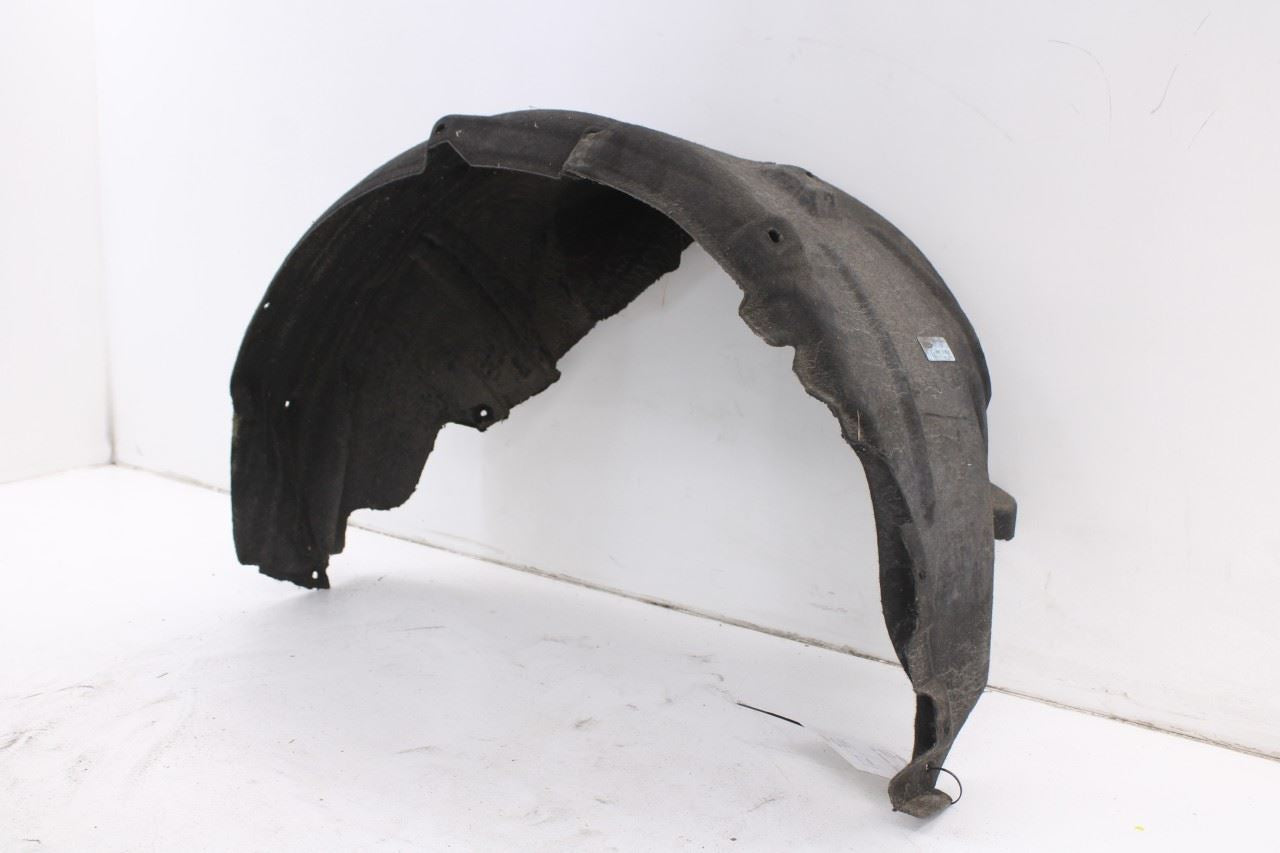15-23 Ford Mustang Conv V6 Rear Left Driver Side Wheelhouse Liner Splash Shield3