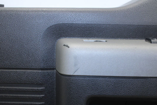 15-16 Ford F250 Lariat Crew Cab Front Right Side Door Trim Panel GC3B-2523942-BF - Alshned Auto Parts