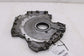 2010-2016 Audi S4 Premium Plus 3.0L Engine Timing Chain Rear Main Seal Retainer2