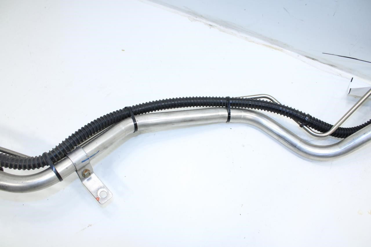 2018-2024 GMC Terrain Denali 1.5L Fuel Filler Neck Tube Pipe 84814671 OEM - Alshned Auto Parts