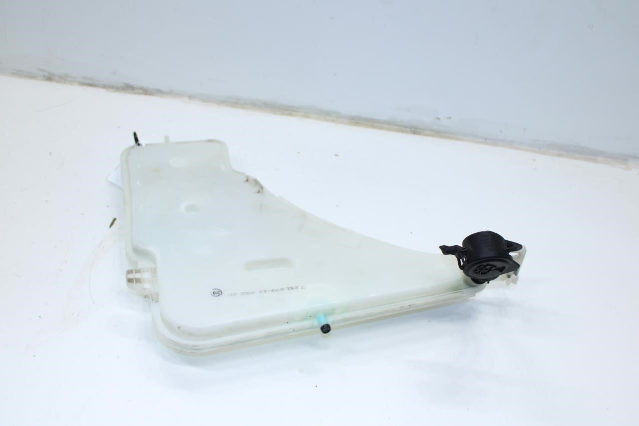 2014-2016 BMW 435i Gran Coupe xDrive 3.0L Windshield Washer Reservoir Bottle - Alshned Auto Parts